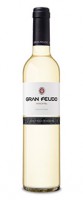Gran Feudo Blanco Dulce Natural 2011 (Gran Feudo) - 500 ml